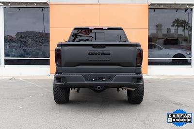 2023 GMC Sierra 1500 Crew Cab 4x4 Pickup for sale #57638 - photo 2