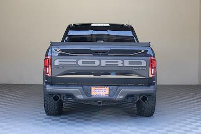 2019 Ford F-150 SuperCrew Cab 4x4 Pickup for sale #57645 - photo 2