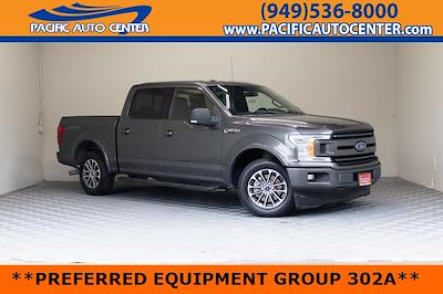 2018 Ford F-150 SuperCrew Cab 4x2 Pickup for sale #57648 - photo 1