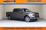 2018 Ford F-150 SuperCrew Cab 4x2 Pickup for sale #57648 - photo 1