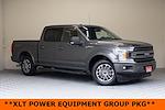 2018 Ford F-150 SuperCrew Cab 4x2 Pickup for sale #57648 - photo 3