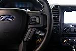 2018 Ford F-150 SuperCrew Cab 4x2 Pickup for sale #57648 - photo 27