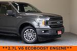 2018 Ford F-150 SuperCrew Cab 4x2 Pickup for sale #57648 - photo 4