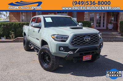2023 Toyota Tacoma Double Cab 4WD Pickup for sale #57650 - photo 1