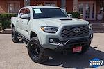 2023 Toyota Tacoma Double Cab 4WD Pickup for sale #57650 - photo 3