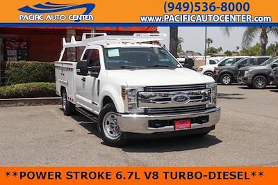 2019 Ford F-350 Super Cab SRW 4x2 Service Truck for sale #57675 - photo 1