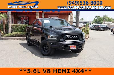 2018 Ram 1500 Crew Cab 4x4 Pickup for sale #57676 - photo 1