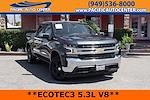 2021 Chevrolet Silverado 1500 Crew Cab 4x2 Pickup for sale #57682 - photo 1