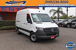 2023 Mercedes-Benz Sprinter 2500 Standard Roof RWD Empty Cargo Van for sale #57685 - photo 1