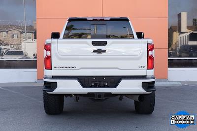 2022 Chevrolet Silverado 2500 Crew Cab 4x4 Pickup for sale #57696 - photo 2