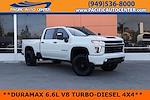 2022 Chevrolet Silverado 2500 Crew Cab 4x4 Pickup for sale #57696 - photo 1