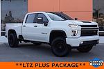 2022 Chevrolet Silverado 2500 Crew Cab 4x4 Pickup for sale #57696 - photo 3