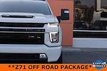 2022 Chevrolet Silverado 2500 Crew Cab 4x4 Pickup for sale #57696 - photo 6