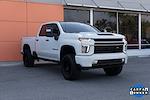 2022 Chevrolet Silverado 2500 Crew Cab 4x4 Pickup for sale #57696 - photo 7