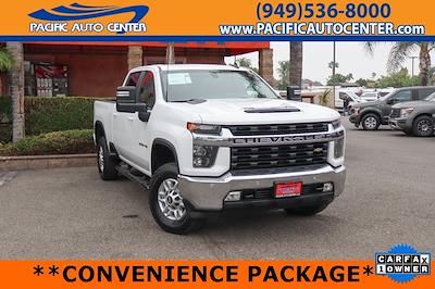 2022 Chevrolet Silverado 2500 Crew Cab 4x4 Pickup for sale #57698 - photo 1