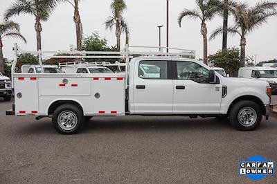 2022 Ford F-350 Crew Cab SRW 4x2 Cab Chassis for sale #57707 - photo 2