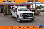 2022 Ford F-350 Crew Cab SRW 4x2 Cab Chassis for sale #57707 - photo 1