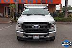2022 Ford F-350 Crew Cab SRW 4x2 Cab Chassis for sale #57707 - photo 4