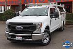 2022 Ford F-350 Crew Cab SRW 4x2 Cab Chassis for sale #57707 - photo 5
