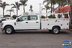 2022 Ford F-350 Crew Cab SRW 4x2 Cab Chassis for sale #57707 - photo 6