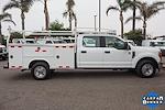 2022 Ford F-350 Crew Cab SRW 4x2 Cab Chassis for sale #57707 - photo 2
