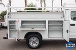 2022 Ford F-350 Crew Cab SRW 4x2 Cab Chassis for sale #57707 - photo 7