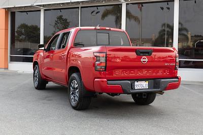 2022 Nissan Frontier Crew Cab 4x4 Pickup for sale #57712 - photo 2