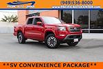 2022 Nissan Frontier Crew Cab 4x4 Pickup for sale #57712 - photo 3