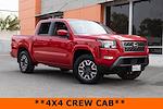 2022 Nissan Frontier Crew Cab 4x4 Pickup for sale #57712 - photo 4