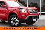2022 Nissan Frontier Crew Cab 4x4 Pickup for sale #57712 - photo 5