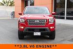 2022 Nissan Frontier Crew Cab 4x4 Pickup for sale #57712 - photo 1