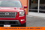2022 Nissan Frontier Crew Cab 4x4 Pickup for sale #57712 - photo 6