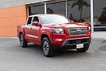 2022 Nissan Frontier Crew Cab 4x4 Pickup for sale #57712 - photo 7