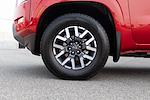 2022 Nissan Frontier Crew Cab 4x4 Pickup for sale #57712 - photo 10