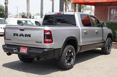 2021 Ram 1500 Crew Cab 4x4 Pickup for sale #57714 - photo 2