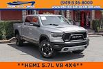 2021 Ram 1500 Crew Cab 4x4 Pickup for sale #57714 - photo 1