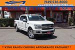 2018 Ford F-150 SuperCrew Cab 4x4 Pickup for sale #57739 - photo 1