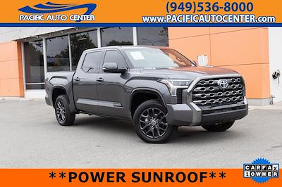 2023 Toyota Tundra CrewMax Cab 4x4 Pickup for sale #57747 - photo 1