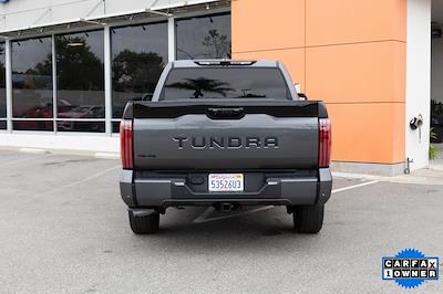 2023 Toyota Tundra CrewMax Cab 4x4 Pickup for sale #57747 - photo 2