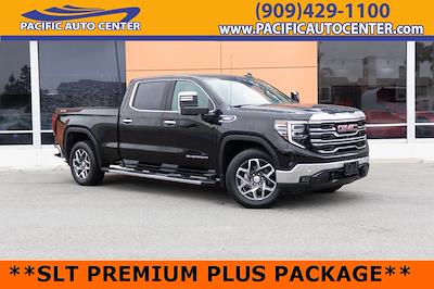 2023 GMC Sierra 1500 Crew Cab 4x4 Pickup for sale #57769 - photo 1