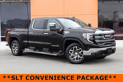 2023 GMC Sierra 1500 Crew Cab 4x4 Pickup for sale #57769 - photo 2