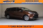 2021 Toyota Sienna FWD Minivan for sale #57774 - photo 1