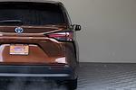 2021 Toyota Sienna FWD Minivan for sale #57774 - photo 11