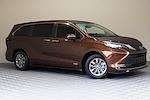 2021 Toyota Sienna FWD Minivan for sale #57774 - photo 3