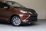 2021 Toyota Sienna FWD Minivan for sale #57774 - photo 4