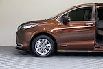 2021 Toyota Sienna FWD Minivan for sale #57774 - photo 9