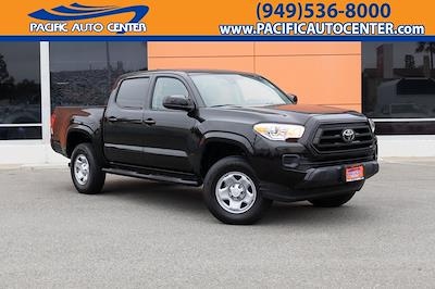 2022 Toyota Tacoma Double Cab RWD Pickup for sale #57777 - photo 1