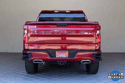2024 Chevrolet Silverado 1500 Crew Cab 4x4 Pickup for sale #57781 - photo 2