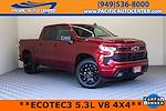 2024 Chevrolet Silverado 1500 Crew Cab 4x4 Pickup for sale #57781 - photo 1