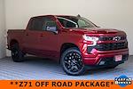 2024 Chevrolet Silverado 1500 Crew Cab 4x4 Pickup for sale #57781 - photo 2